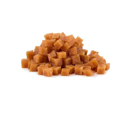 Snackies Kyllingbrysttern - 90g