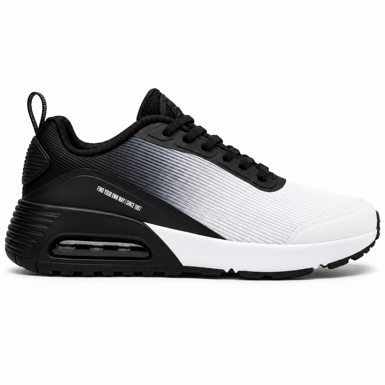 Ghost Flux Sneaker - 36