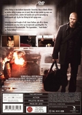 The Mechanic, Jason Statham, DVD, Movie