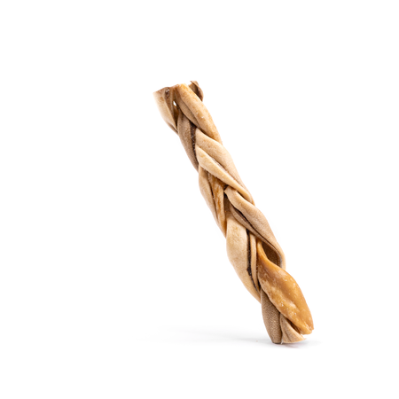 Snack'it Flettet Lammehud 15cm