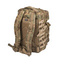 Mil-tec - US Assault Pack Large (W/L-Arid)