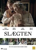 Slægten, DVD Film. Movie