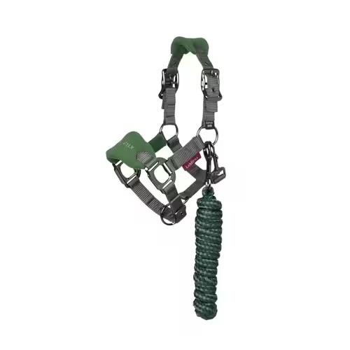 LeMieux Vogue Mini grime sæt - Hunter