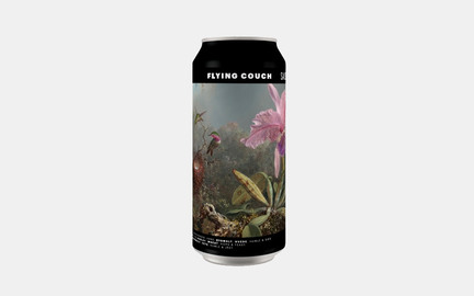 Saisons Change - Saison fra Flying Couch