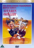Affæren i Mølleby, Morten Korch, DVD, Film, Movie