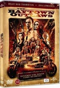 The Baytown Outlaws, DVD, Movie