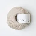 garnnoegle merino fra knitting for olive i farven pudder