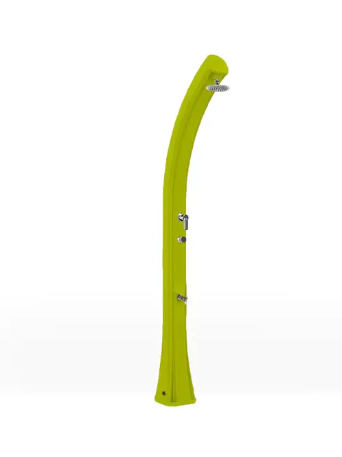 Arkema - HAPPY XL H430 Solbruser med fodbruser - 35 liter - Lys grøn