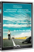 Fri os fra det onde, Ole Bornedal, DVD, Movie,