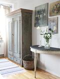 Jeanne D´Arc Living magasin