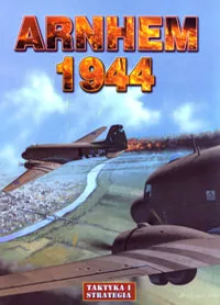 Arnhem 1944 | Otto Board Games