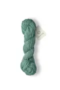 Isager Tweed i farven Turquoise
