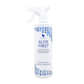 Aloe First førstehjælper spray i ny emballage