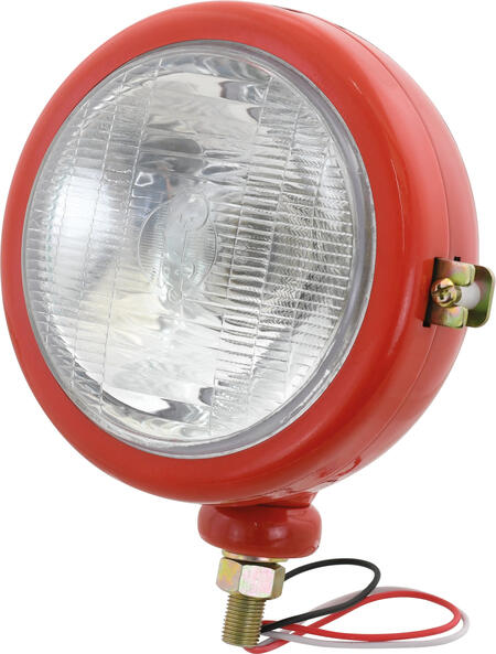 Forlygte venstre - TE20, FE35, MF35, MF65