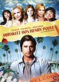 Miraklet hos Henry Poole, DVD, Movie