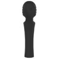 Rechargeable Power Wand Silicone Boss Series – kraftfuld genopladelig wand vibrator i silikone