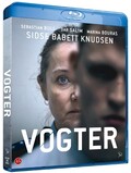 Vogter, Blu-Ray Movie