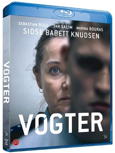 Vogter, Blu-Ray Movie