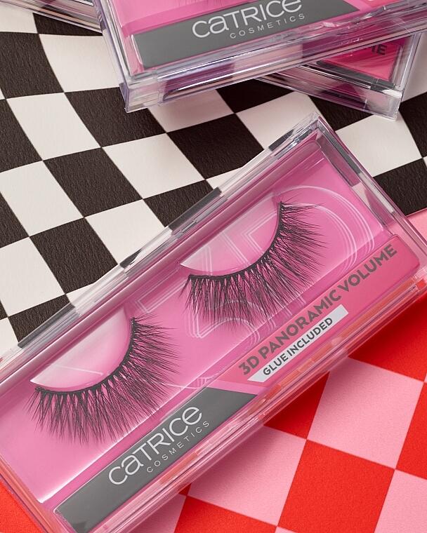Catrice 3d Panoramic Volume