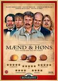 Mænd og Høns, DVD, Movie