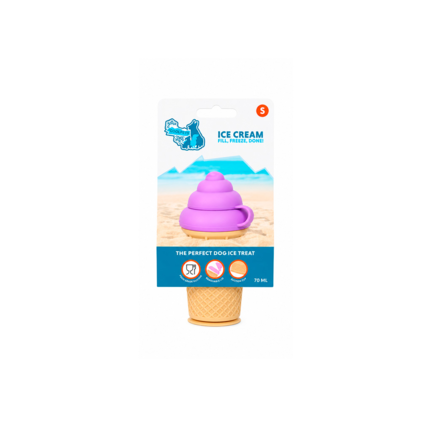 Coolpets Ice Cream - IcePop - S