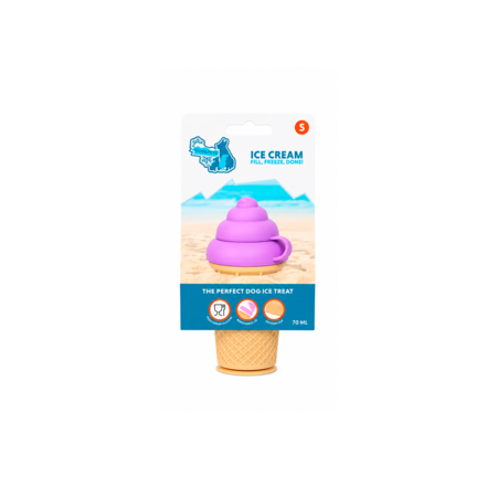 Coolpets Ice Cream - IcePop - S