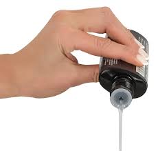 Magoon Love Fantasy Erotic Massage Oil 200ml