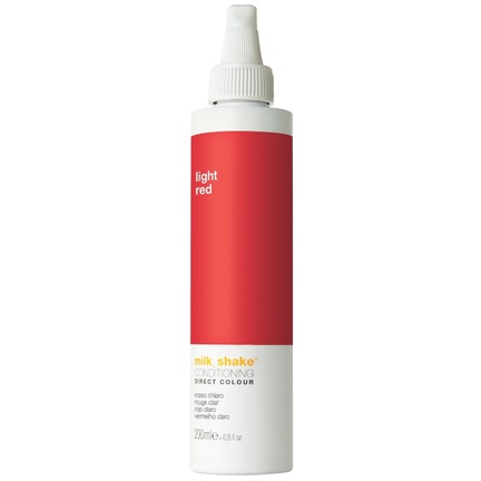 Milk_shake Conditioning Direct Colour 200 ml - Light Red