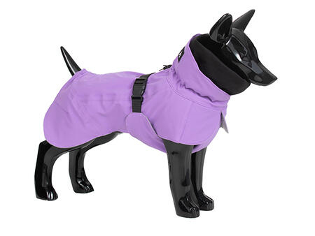 Paikka Recovery vinterjakke - Lilla