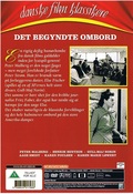Det Begyndte Ombord, DVD Lystspil Movie
