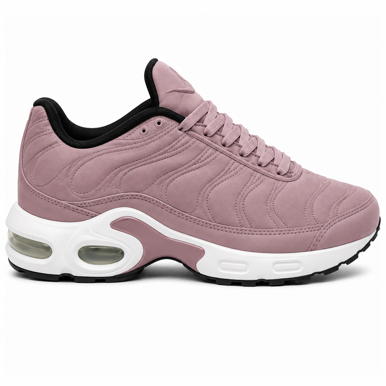 Rose Aura Sneaker - 36