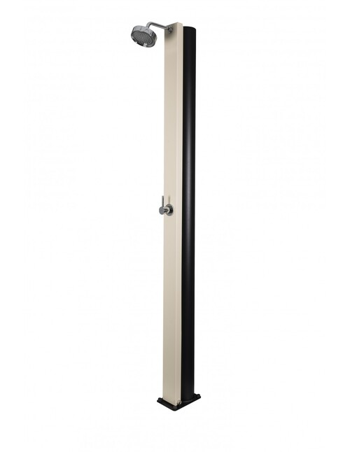 CRM LAND - Solbruser 30 liter - Ivory, Uden fodvask