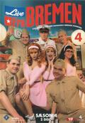 Live fra Bremen, DVD Movie, Comedy