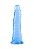 Fantasia Nymph Blå Fantasy Dildo