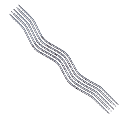 5 styk addi snake strømpepinde