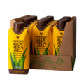 Forever Aloe Vera Gel juice drik i 2-pak i ministørrelse