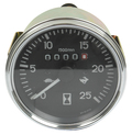 Traktormeter 4 cyl. Diesel - MF565 - MF575 - MF590 - MF595