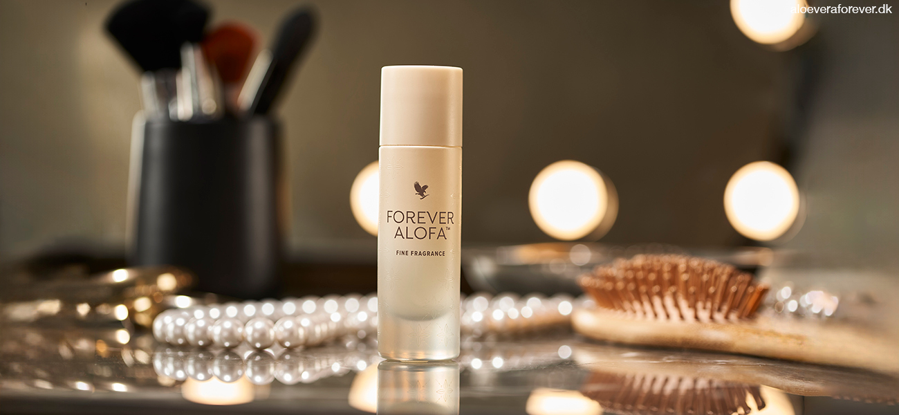 Forever Alofa eau de parfum
