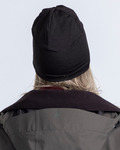 Pinewood® Merino Wool Beanie - Hue - sort