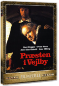Præsten i Vejlby, DVD, Film, Movie