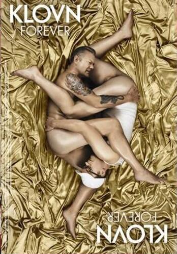 Klovn Forever, Comedy, DVD Movie