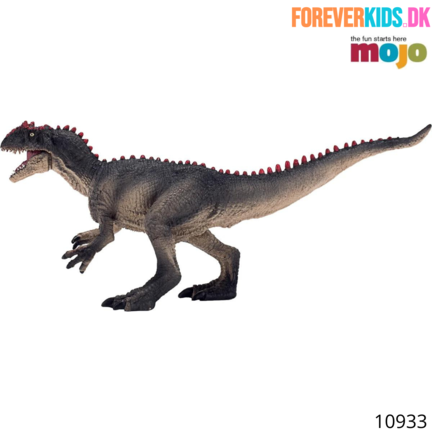 Mojo Allosaurus_foreverkids.dk_MJ-387383