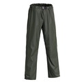 Pinewood Noss Regnbukser Unisex - grønne