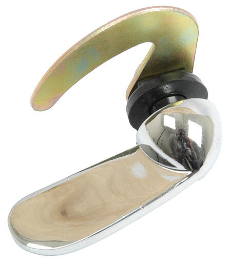 Vridknappar 2 st. till batterilucka, sen typ - MF135