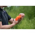 mand vrider Dog Comets Orion dummy