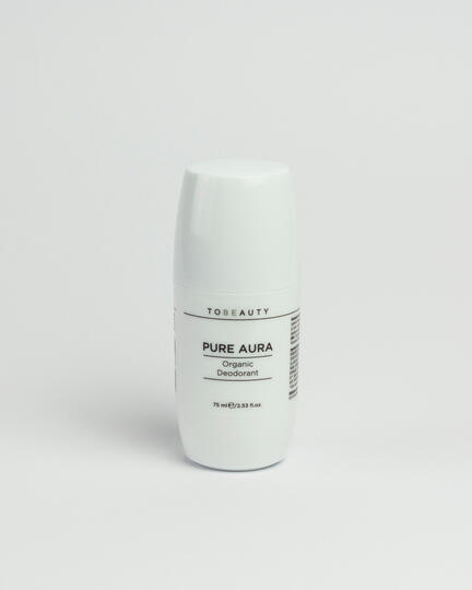 Pure Aura Deo Roll On 75ml