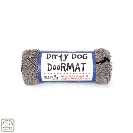 Dirty Dog DoorMat 79x51 cm