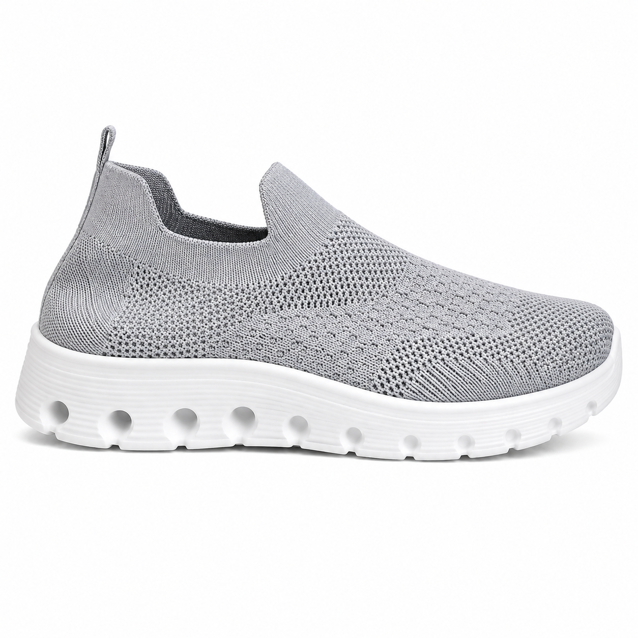 Nordic Flex Slip-On Sneaker - 36