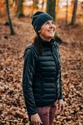 Pinewood Abisko Insulation Vest - Dame
