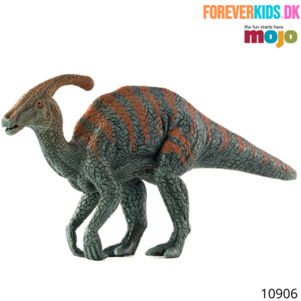 Mojo Parasaurolophus_foreverkids.dk-MJ-387045